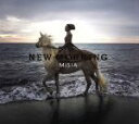 【中古】 NEW　MORNING（初回生産限定盤）（DVD付）／MISIA