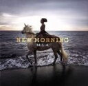 【中古】 NEW　MORNING／MISIA