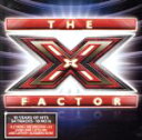 【中古】 THE　X　FACTOR　ベスト／（オムニバス）,レオナ・ルイス,ワン・ダイレクション,オリー・マーズ,JLS,リトル・ミックス,アレクサンドラ・バーク,ジェームス・アーサー