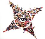 【中古】 はじめての爆弾ジョニー(初回生産限定盤)(DVD付)/爆弾ジョニー