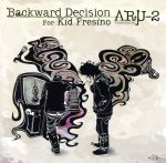 【中古】 Backward Decision for Kid Fresino／Arμ－2