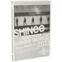 【中古】 JAPAN ARENA TOUR SHINee WORLD 2013〜Boys Meet U〜(初回生産限定版)/SHINee