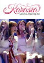 【中古】 KARA 2nd JAPAN TOUR 2013 KARASIA（初回限定版）／KARA