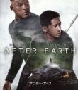 【中古】 アフター・アース(Blu-ray Disc)/ウィル・スミス(出演、原案),ジェイデン・スミス,ソフィー・オコネドー,M.ナイト・シャマラン(監督、脚本)