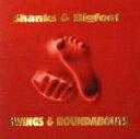 【中古】 【輸入盤】Swings & Roundabouts/Shanks&Bigfoot(2)