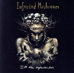 【中古】 【輸入盤】Im the Supervisor/インフェクテッド・マッシュルーム
