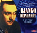 【中古】 【輸入盤】Le Quintette Du Hot Club De France/ジャンゴ・ラインハルト