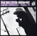 【中古】 【輸入盤】I SMELL A RAT/MADDOGLESTERDAVENPORT(アーティスト)