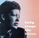 【中古】 【輸入盤】Lady Sings The Blues/ビリー・ホリデイ