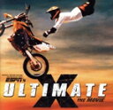 【中古】 【輸入盤】Espn’s Ultimate X: The Movie/(オムニバス)