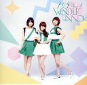 【中古】 トリプル!WONDERLAND(初回限定盤A)(DVD付)/Negicco
