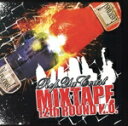 【中古】 【輸入盤】Rep Ya Coast Mix Tape/(オムニバス)