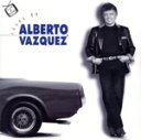 【中古】 【輸入盤】Cosas De Alberto Vazquez/AlbertoVazquez