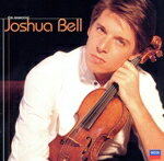 JoshuaBell（アーティスト）販売会社/発売会社：Decca発売年月日：2005/09/13JAN：0028947568506