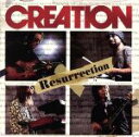 【中古】 Resurrection(初回限定盤)(DVD付)/CREATION