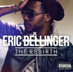 【中古】 THE　REBIRTH（JAPAN　EDITION）／エリック・ベリンジャー