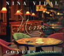 【中古】 Covers/ニーナ・ヴィダル
