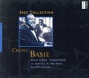 【中古】 【輸入盤】Jazz Collection/カウント・ベイシー
