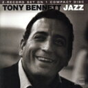 【中古】 【輸入盤】Jazz/トニー・ベネット