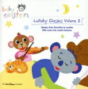 【中古】 【輸入盤】Lullaby Classics 2/Baby Einstein