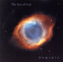 【中古】 【輸入盤】Eye of God/DominicGaudious