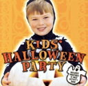 【中古】 【輸入盤】Kid’s Halloween Party/(オムニバス)