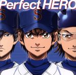 【中古】 ダイヤのA:Perfect HERO/Tom−H@ck feat.大石昌良
