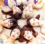【中古】 FiNAL　DANCE／nerve／BiS