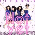 【中古】 already（Type－C）／Not　yet（AKB48）