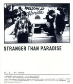 【中古】 ストレンジャー・ザン・パラダイス(Blu−ray Disc)/ジョン・ルーリー,エスター・バリント,リチャード・エドソン,ジム・ジャームッシュ(監督、脚本)