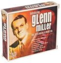 【中古】 【輸入盤】Introducing Glenn Miller/グレン・ミラー