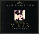 【中古】 【輸入盤】Most Famous Hits/グレン・ミラー