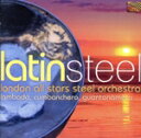 【中古】 【輸入盤】Latin Steel/LondonAllStarsSteelOrchestra