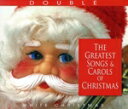 【中古】 【輸入盤】The Greatest Songs & Carols.../(オムニバス)