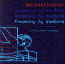 【中古】 【輸入盤】Drowning By Numbers/MichaelNyman(アーティスト)