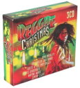 【中古】 【輸入盤】Reggae Christmas/(オムニバス)