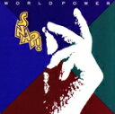 【中古】 【輸入盤】WORLD POWER/スナップ