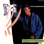 【中古】 ネヴァー・レット・ミー・ダウン スペシャルCD(5ヴァージョン+1)/デヴィッド・ボウイ