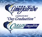 【中古】 1986　OMEGA　TRIBE　CARLOS　TOSHIKI＆OMEGA　TRIBE　COMPLETE　BOX“Our　Graduation”（11CD＋2DVD）／1986オメガトライブ／カルロス・トシキ＆オメガトライブ