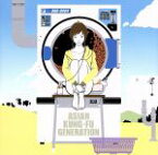 【中古】 フィードバックファイル／ASIAN　KUNG－FU　GENERATION