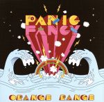 【中古】 PANIC　FANCY／ORANGE　RANGE