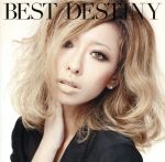 【中古】 BEST　DESTINY／加藤ミリヤ