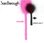 【中古】 Which　one？／Scars　Borough