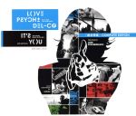 【中古】 It’s　You～絶対零度コンプリートエディション～（初回限定盤）（DVD付）／LOVE　PSYCHEDELICO