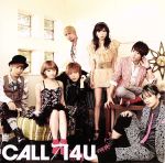 【中古】 CALL／I4U／AAA