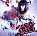 【中古】 レコンキスタ（DVD付）／HANGRY＆ANGRY－f