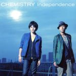 【中古】 Independence（初回生産限定盤）（DVD付）／CHEMISTRY