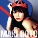 【中古】 愛言葉(VOICE)/後藤真希(モーニング娘。)