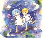 Techno, Remix, House - 【中古】 Her　Ghost　Friend／Her　Ghost　Friend