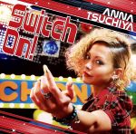 【中古】 Switch　On！（DVD付）／土屋アンナ